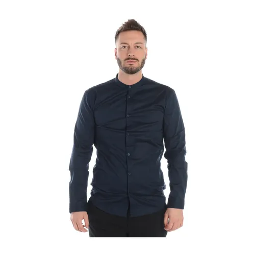Shirts > Casual Shirts - - Daniele Alessandrini - Modalova