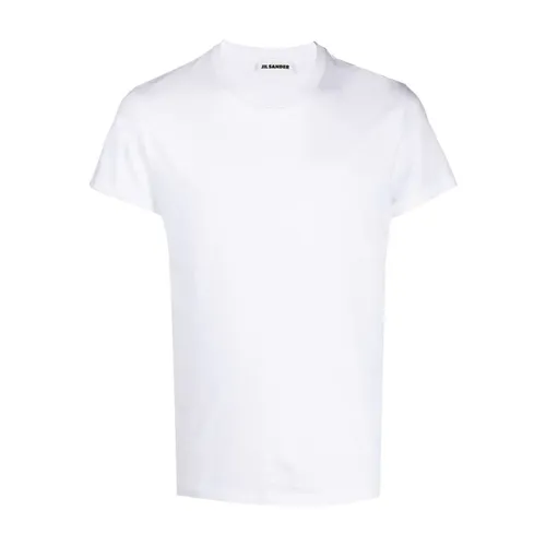 Tops > T-Shirts - - Jil Sander - Modalova