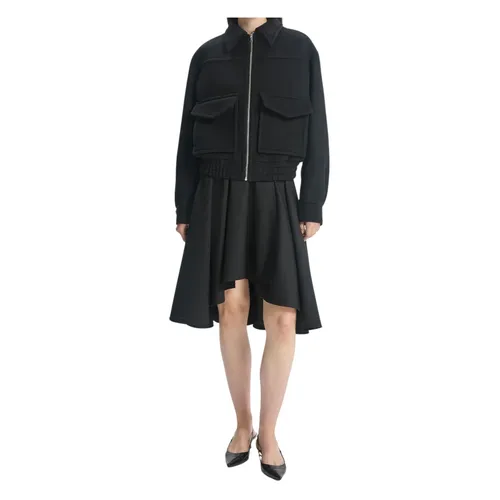 Skirts > Short Skirts - - Bite Studios - Modalova