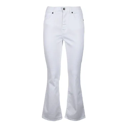 Trousers > Wide Trousers - - Costume National - Modalova