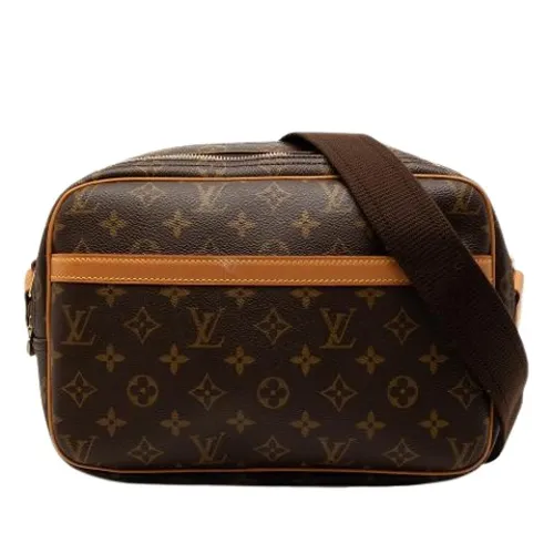 Pre-owned > Pre-owned Bags > Pre-owned Cross Body Bags - - Louis Vuitton Vintage - Modalova