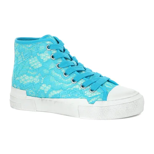 ASH - Shoes > Sneakers - Blue - ASH - Modalova