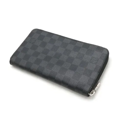 Pre-owned > Pre-owned Accessories > Pre-owned Wallets - - Louis Vuitton Vintage - Modalova