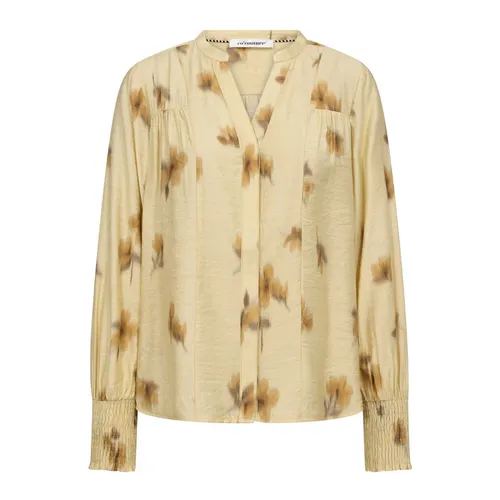 Blouses & Shirts > Blouses - - Co'Couture - Modalova
