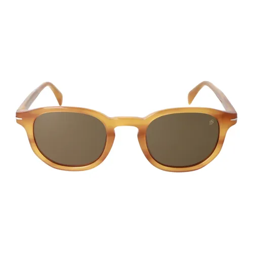 Accessories > Sunglasses - - Eyewear by David Beckham - Modalova