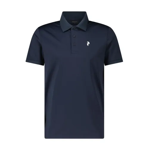 Tops > Polo Shirts - - Peak Performance - Modalova