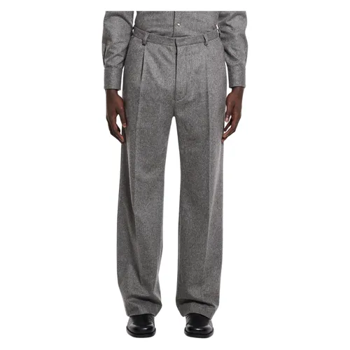 Trousers > Suit Trousers - - Winnie NY - Modalova