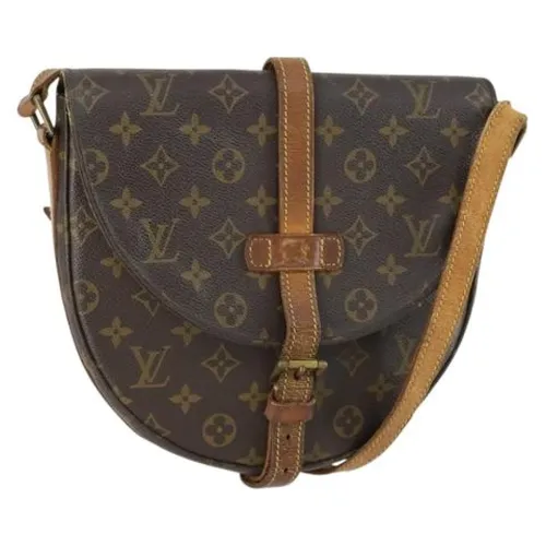 Pre-owned > Pre-owned Bags > Pre-owned Cross Body Bags - - Louis Vuitton Vintage - Modalova