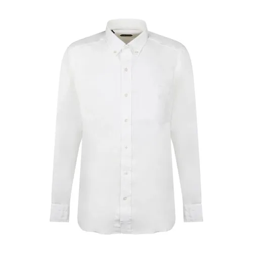 Shirts > Formal Shirts - - Tom Ford - Modalova