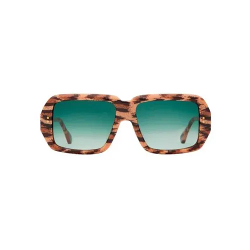 Accessories > Sunglasses - - Claris Virot - Modalova