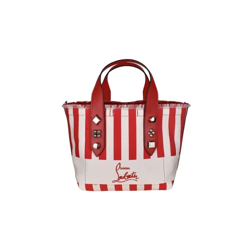 Bags > Tote Bags - - Christian Louboutin - Modalova