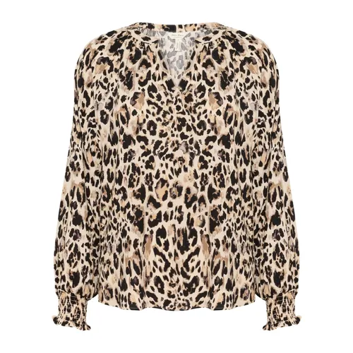 Blouses & Shirts > Blouses - - Part Two - Modalova