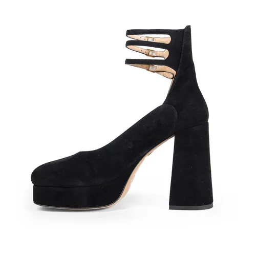 Shoes > Heels > Pumps - - Chloé - Modalova