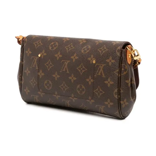 Pre-owned > Pre-owned Bags > Pre-owned Shoulder Bags - - Louis Vuitton Vintage - Modalova