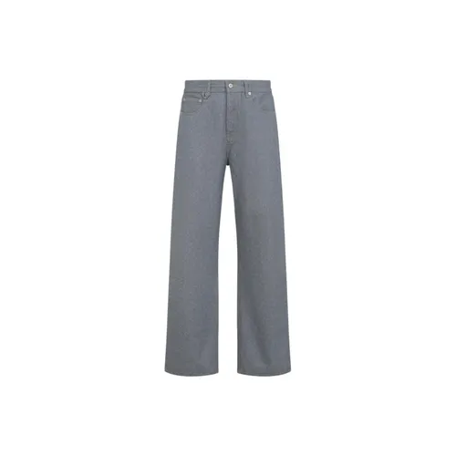Jeans > Straight Jeans - - Jacquemus - Modalova
