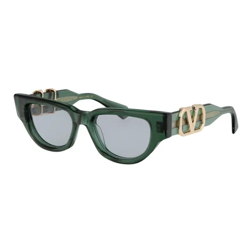 Accessories > Sunglasses - - Valentino Garavani - Modalova