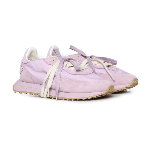 Ghoud - Shoes > Sneakers - Pink - Ghoud - Modalova