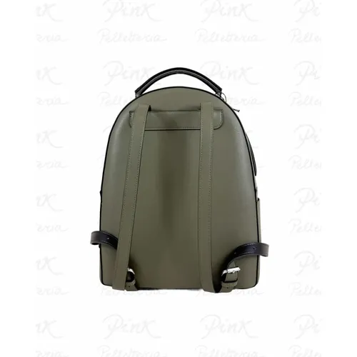 Bags > Backpacks - - Armani Exchange - Modalova