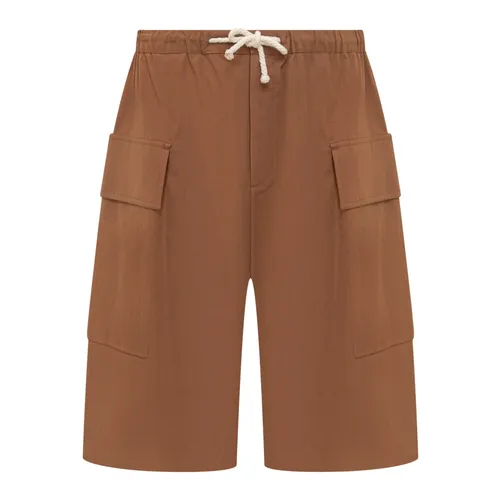 Shorts > Casual Shorts - - Jil Sander - Modalova