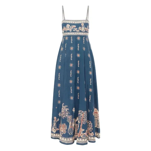 Dresses > Day Dresses > Maxi Dresses - - Alemais - Modalova