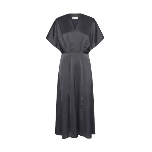 Dresses > Day Dresses > Midi Dresses - - InWear - Modalova