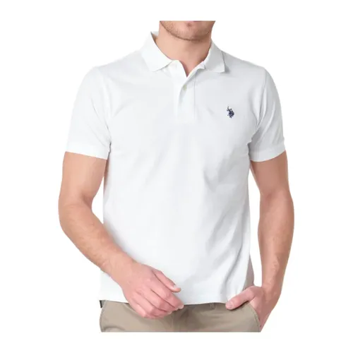 Tops > Polo Shirts - - U.s. Polo Assn. - Modalova
