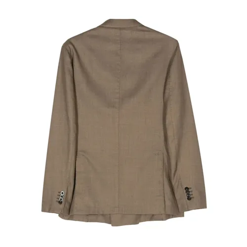 Suits > Formal Blazers - - Boglioli - Modalova