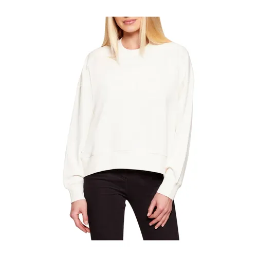 Sweatshirts & Hoodies > Sweatshirts - - Elisabetta Franchi - Modalova