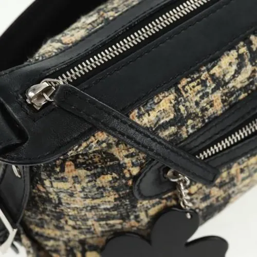 Pre-owned > Pre-owned Bags > Pre-owned Shoulder Bags - - Chanel Vintage - Modalova