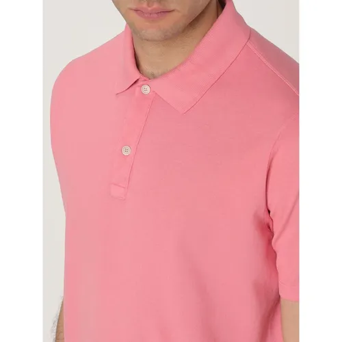 Tops > Polo Shirts - - Paul & Shark - Modalova
