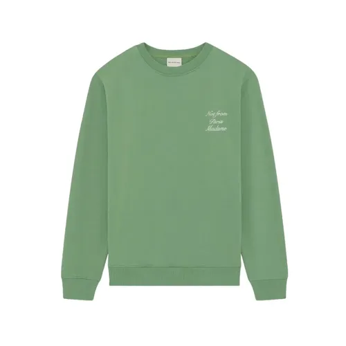Sweatshirts & Hoodies > Sweatshirts - - Drole de Monsieur - Modalova