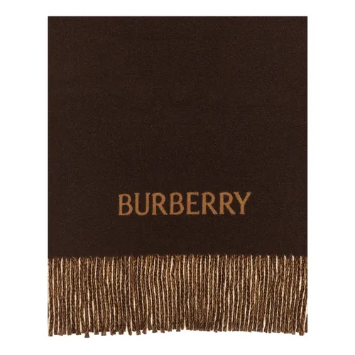 Accessories > Scarves > Winter Scarves - - Burberry - Modalova