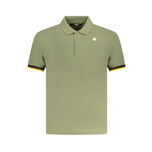 Tops > Polo Shirts - - K-Way - Modalova