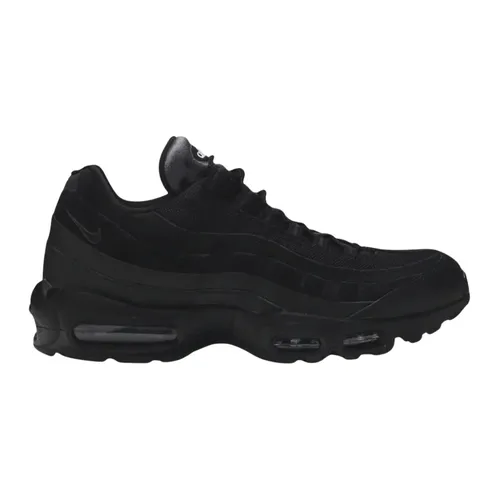 Nike - Shoes > Sneakers - Black - Nike - Modalova