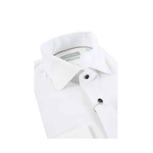 Shirts > Formal Shirts - - Michael Kors - Modalova