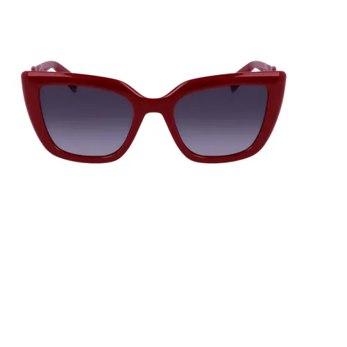 Accessories > Sunglasses - - Liu Jo - Modalova