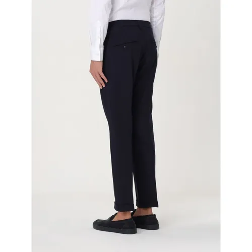 Trousers > Suit Trousers - - Dondup - Modalova