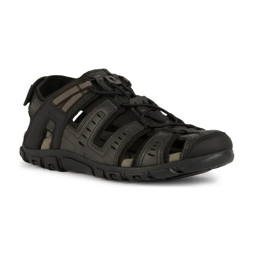 Shoes > Sandals > Flat Sandals - - Geox - Modalova