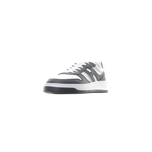 Hogan - Shoes > Sneakers - White - Hogan - Modalova