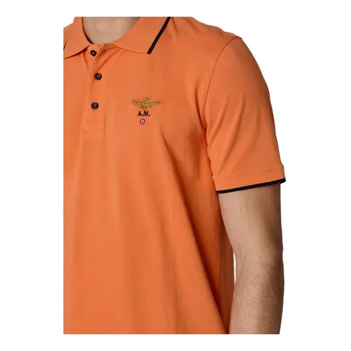 Tops > Polo Shirts - - Aeronautica Militare - Modalova