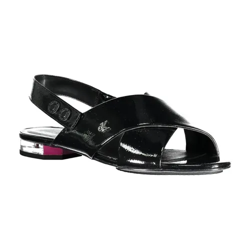 Shoes > Sandals > Flat Sandals - - Calvin Klein - Modalova