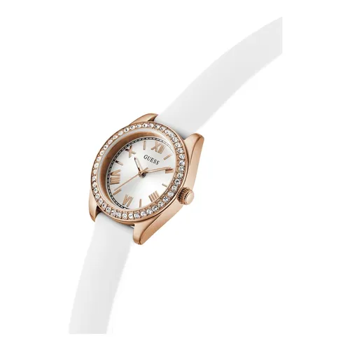 Accessories > Watches - - Guess - Modalova