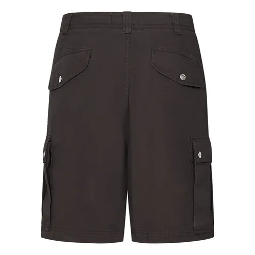 Shorts > Casual Shorts - - Stone Island - Modalova