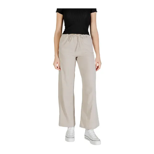 Trousers > Wide Trousers - - Jacqueline de Yong - Modalova