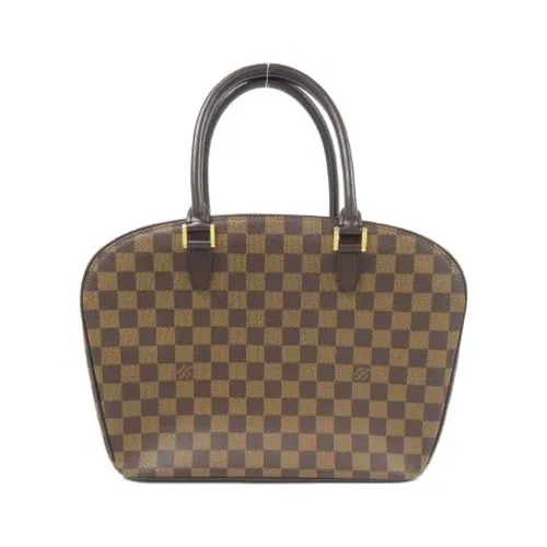 Pre-owned > Pre-owned Bags > Pre-owned Handbags - - Louis Vuitton Vintage - Modalova