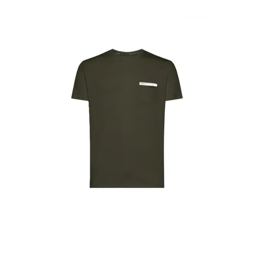 RRD - Tops > T-Shirts - Green - RRD - Modalova