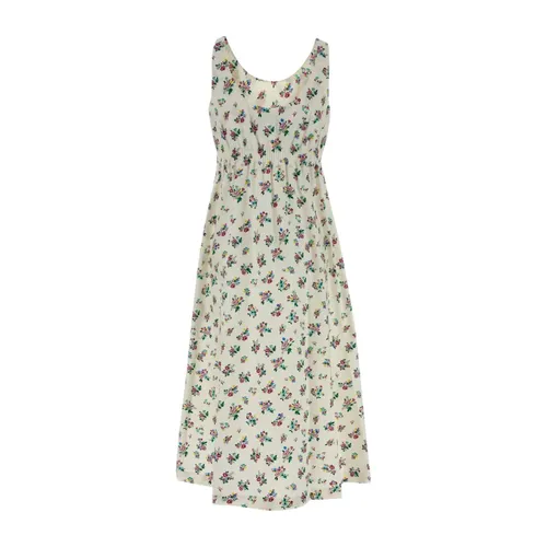 Dresses > Day Dresses > Midi Dresses - - Tory Burch - Modalova
