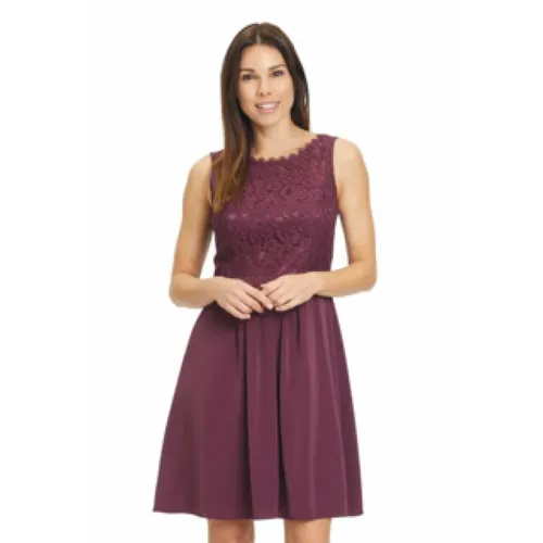 Dresses > Day Dresses > Short Dresses - - vera mont - Modalova