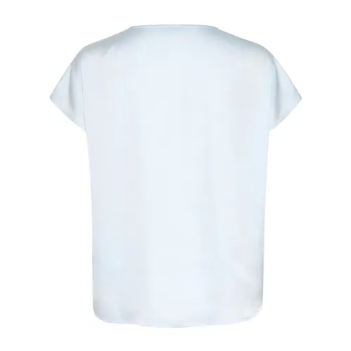 Blouses & Shirts > Blouses - - Soaked in Luxury - Modalova