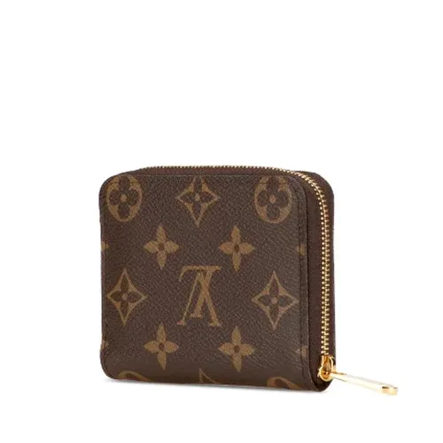 Pre-owned > Pre-owned Accessories > Pre-owned Wallets - - Louis Vuitton Vintage - Modalova